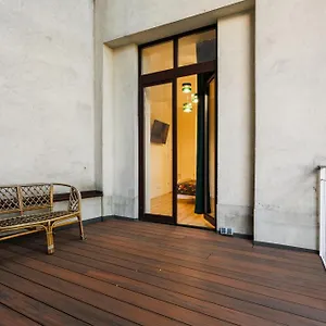  Apartament Of The Kings-edith